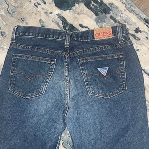 Guess jeans